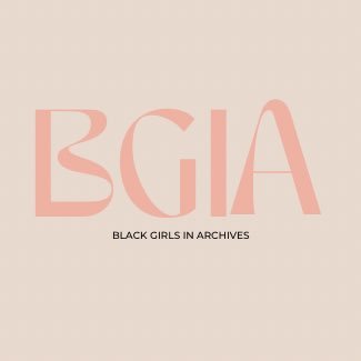 For all the Archivist, Curators, Art, Historian + Museum girlies looking to find community. 💗 Founder: @armanibijon 📧blackgirlsinarchives@gmail.com