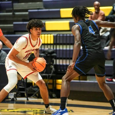 Josiah sanders C/O 2026 (NCAA ID: 2303827187 📚 6’8 left handed point guard🏀 |205lbs| ( 3⭐️) BEREAN BAPTIST ACADEMY VARSITY PG insta- dajoshow._ 9106706174