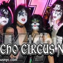 Psycho Circus NYC