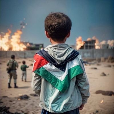 Sigue los mandamientos del Señor y no violes la ley.
Palestina libre 
Hago un llamamiento por la libertad, la justicia y la paz
Viva España 🇪🇦