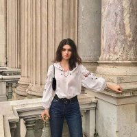 Awilda Le (@leawilda48306) 's Twitter Profile