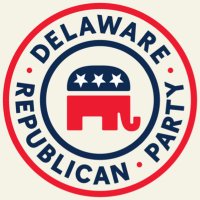 Delaware Republican Party(@DelawareGOP) 's Twitter Profile Photo