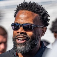 Roderick Moore Jr (@coachrmoorejr) 's Twitter Profile
