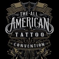 All American Tattoo Convention (@officialaatc) 's Twitter Profile