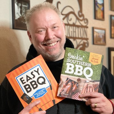 RevolutionBBQ Profile Picture