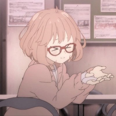 Shadow1015763's profile picture. Kuriyama Mirai Fan
