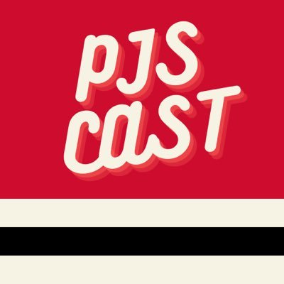 Welcome to the PJScast! | Hosts - @PierceWSteph, @DillonSchmidt, @roseyreelz, and @ReaganMcCoy12 | Part of THPN - @hockeypodnet