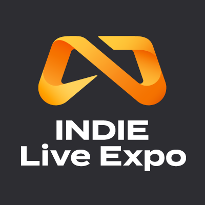 INDIELiveExpoKR Profile Picture