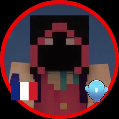 BBH_updates_fr's profile picture. 🇫🇷 Bienvenue sur le compte d'updates français de Badboyhalo! Ici on va update @BadBoyHalo / @SaintsofGames en français! 🇫🇷 🍉      - Cae 😼 - Mio 🪶 Ley 🌊