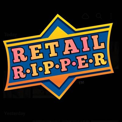RetailRipper Profile Picture