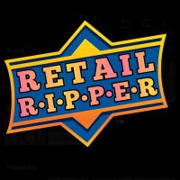 Retail Ripper(@RetailRipper) 's Twitter Profile Photo