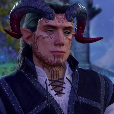 Frenzy_Carnage's profile picture. (N)Sfw rp'er • 22 • Male • Bi • He/Him