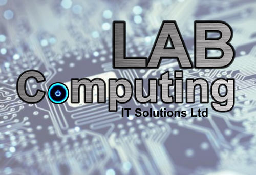 LABComputing's profile picture. Business and Domestic IT support. Looking after our Customers needs. (Gary Gillies)