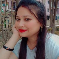 Nikita Goswami 1m (@nikitagowshwami) 's Twitter Profile