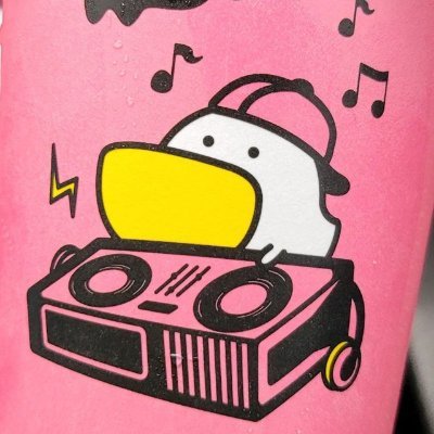 YuanLiou's profile picture. software dev