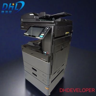 WhatsApp:+8613682683849
DHDEVELOPER as the most professional Toshiba e-studio Copier Parts Supplier in China