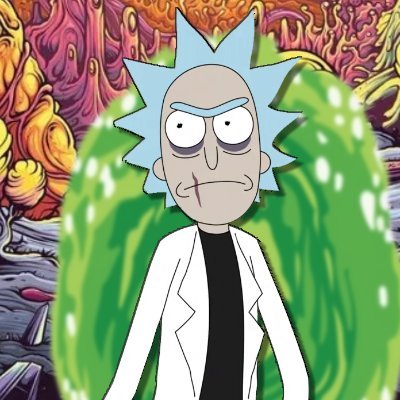 RickSagundo Profile Picture