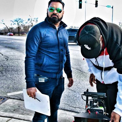 RKattookaran's profile picture. Film-maker | Illinois, Chicago.          Founder: @kentwoodfilms,@chicagoiiff and American Film Society.                Making an impact in the film industry.