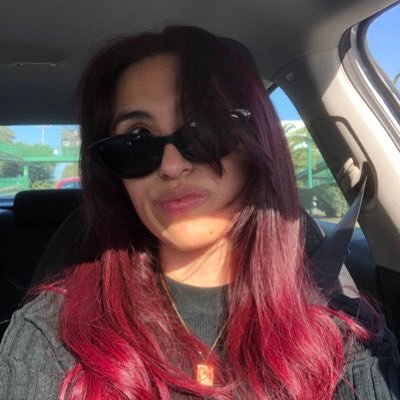 indragoncito's profile picture. i think you’re overthinking it