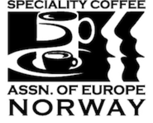 SCAENorway's profile picture. Specialty Coffee Association of Europe - Norwegian chapter