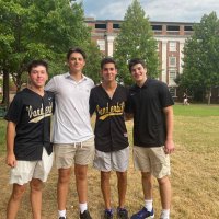 Ari Shamberg (@arishamberg) 's Twitter Profile