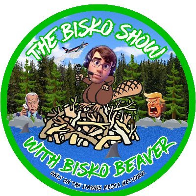 The Bisko Show! with Brandon 