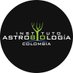 ASTROBIOLOGÍA (@IAstrobiologia) Twitter profile photo