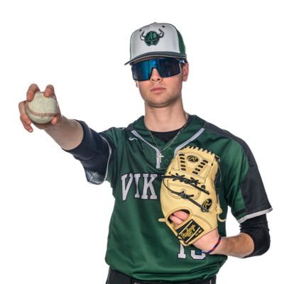 HVCC baseball ‘25 // RHP 18yo