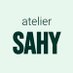 Atelier Sahy (@TheAtelierSahy) Twitter profile photo