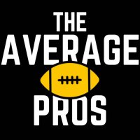 The Average Pros Podcast(@AverageProsFF) 's Twitter Profile Photo