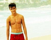 Eu nunca vou desistir de você! Lutando pelo o teu sorriso desde 11 de Abril de 2011 e Oficializado pelo proprio Pedro em: 07 de dezembro de 2011.