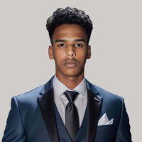 Abdihakim Deer(@abdhakim_deer) 's Twitter Profile Photo