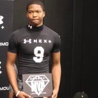 Kaleb Lanier (@kaleblanier) 's Twitter Profile Photo Kaleb Lanier (@kaleblanier) 's Twitter Profile Photo