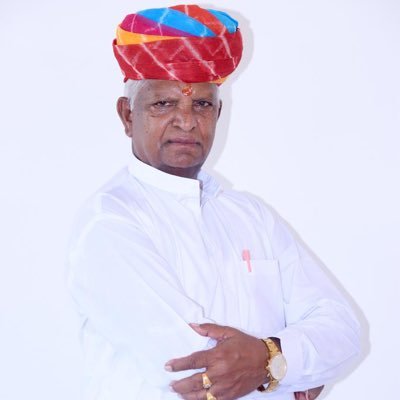 सचिव-राजस्थान प्रदेश कांग्रेस कमेटी। कांग्रेस प्रभारी-विधानसभा क्षेत्र #लक्ष्मणगढ़ व #फतेहपुर । जिला उपाध्यक्ष ज़िला कांग्रेस कमेटी #नागौर।Ex Add. PP ।