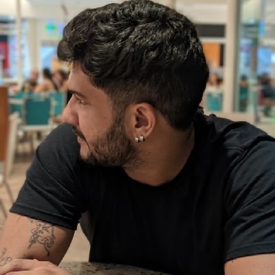 leodvyy's profile picture. 