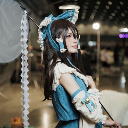 cjhssyy's profile picture. ？