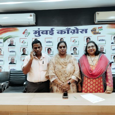 Mumbai KKC Social Media President
Mumbai Social Media Core Team - Dissemination