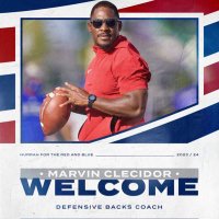 Marvin Clecidor (@coachcless) 's Twitter Profile