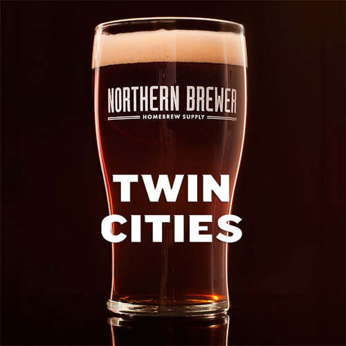 Serving the Twin Cities homebrewing/winemaking community since 1993. Retail stores in Minneapolis and St. Paul.  Fresh.  Quality.  Customer Service.