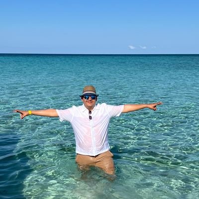 Edwinsarm's profile picture. 32 | Æ  | Libertad de Opinión | En mis ratos libres soy Ingeniero Civil.👷‍♂️