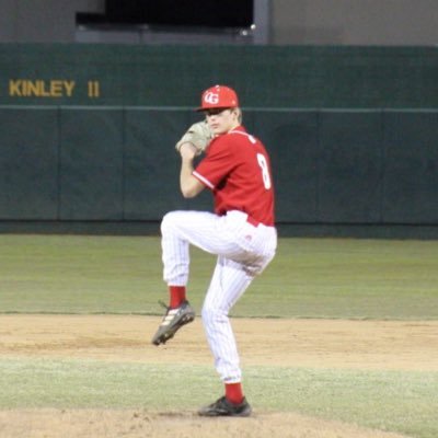 Barry U Commit | Cardinal Gibbons High School | Pompano Beach, FL | RHP | 6’1/160 | 3.8 GPA