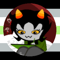 agender - minor - js silly creature
current posts r likely oc content or homestuck!!
feel free to message anytime, kinda ia though!
any names r fine!