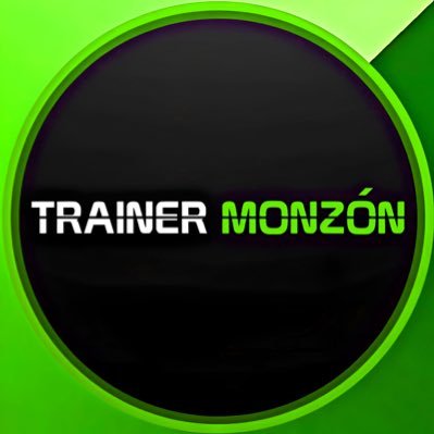 Trainer Monzón