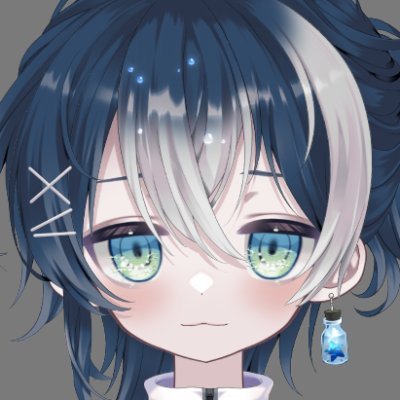 Indefinite semi-hiatus.

The tide comes back in soon

Child of the Sea Vtuber | 海の子ブイチューバー

日本語ちょっとはなします。