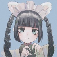 くるりん🐾あっとほぉーむカフェ(@maid_kururin) 's Twitter Profile Photo