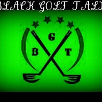 BLACK GOLF TALK (@blackgolftalk) 's Twitter Profile