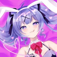 rabbit(@110rabbit) 's Twitter Profile Photo