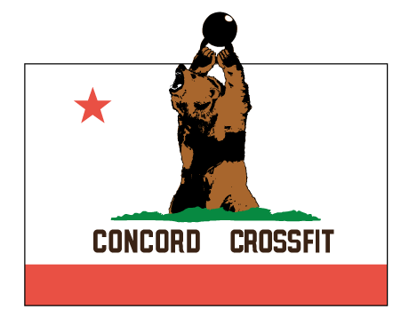 ConcordCrossFit's profile picture. no gimmicks, just fitness that works.