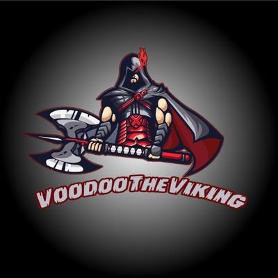 Just a small time streamer trying to make my way through the large internet.

Twitch - VoodooTheViking
PSN - VoodooTheViking
Hover - VoodooTheViking