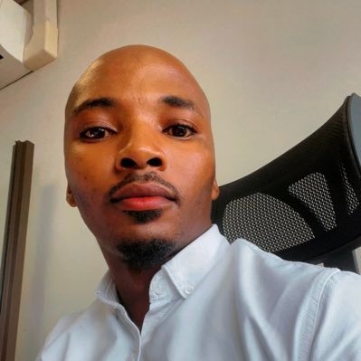 Introvert--~Humble guy😘😘~~LGBTI+ 🏳️‍🌈🏳️‍🌈......
Life is too short, therefore I do what makes me happy about it. ✌️✌️WSU graduate 👨‍🎓👨‍🎓